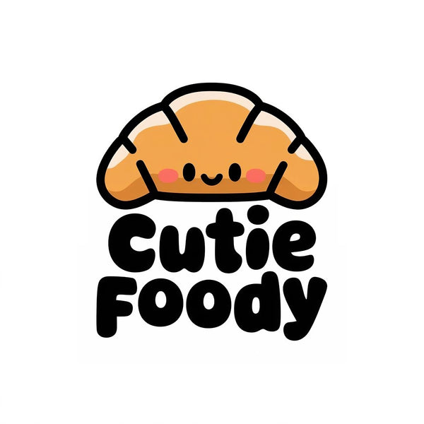 Cutie Foody